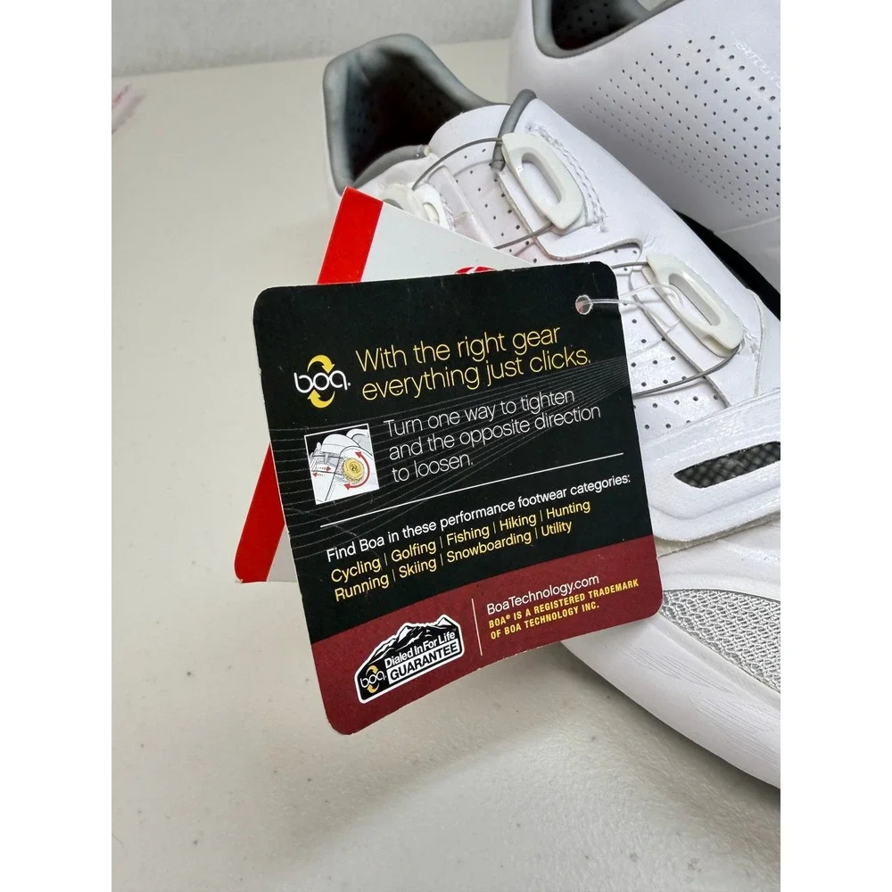 Specialized measurements insole